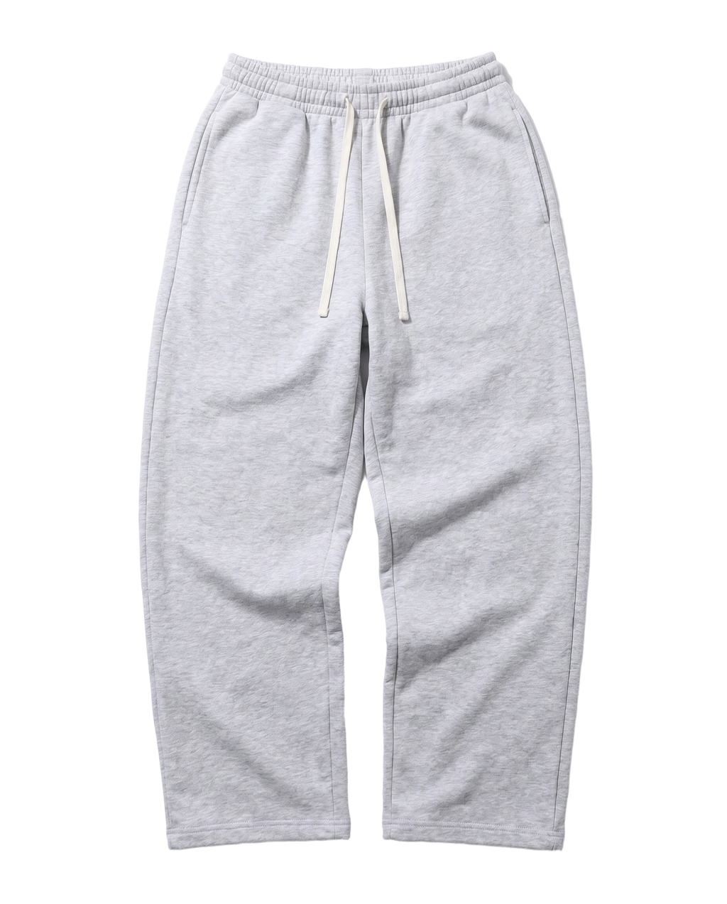 Grey Sweatpants