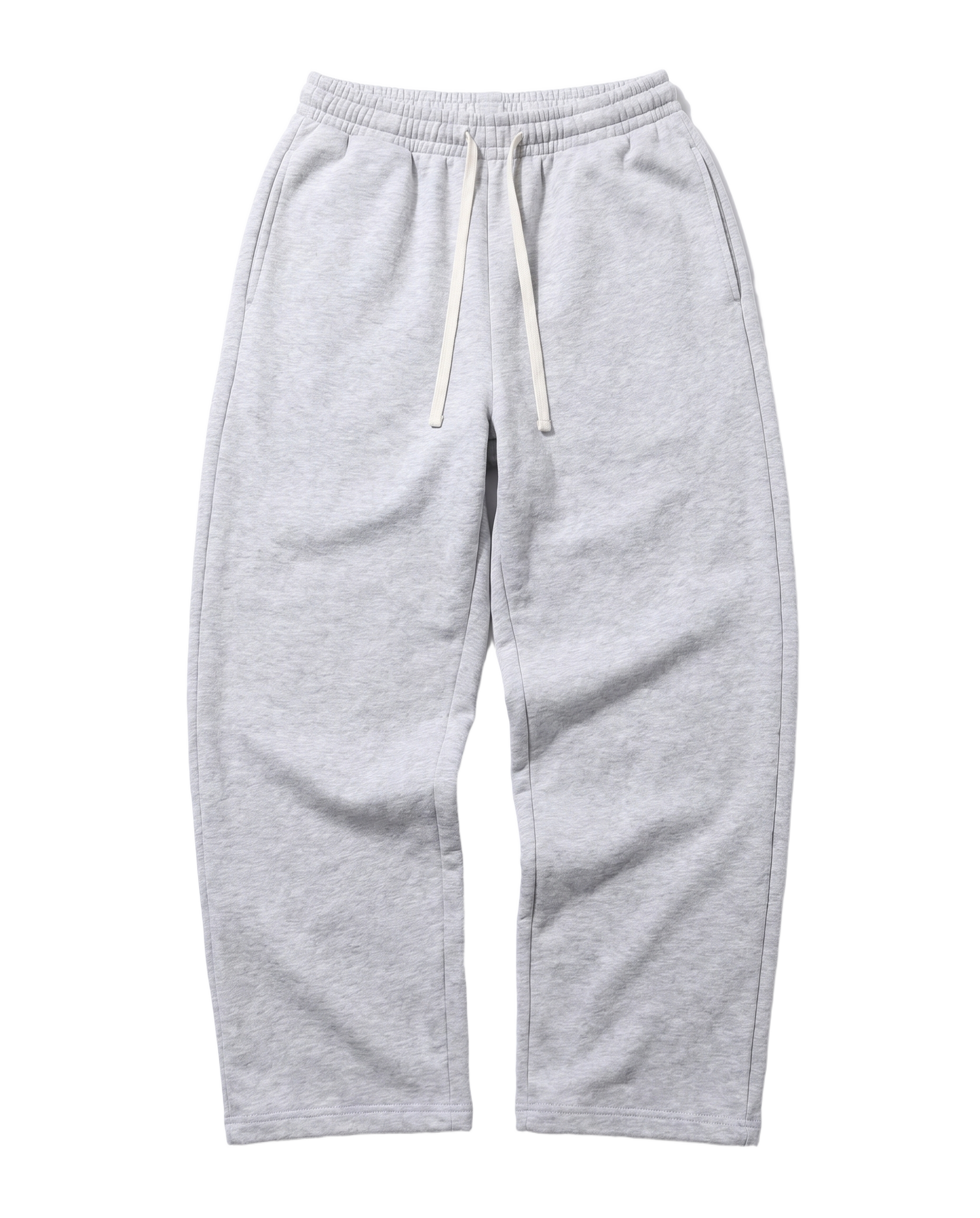 Grey Sweatpants