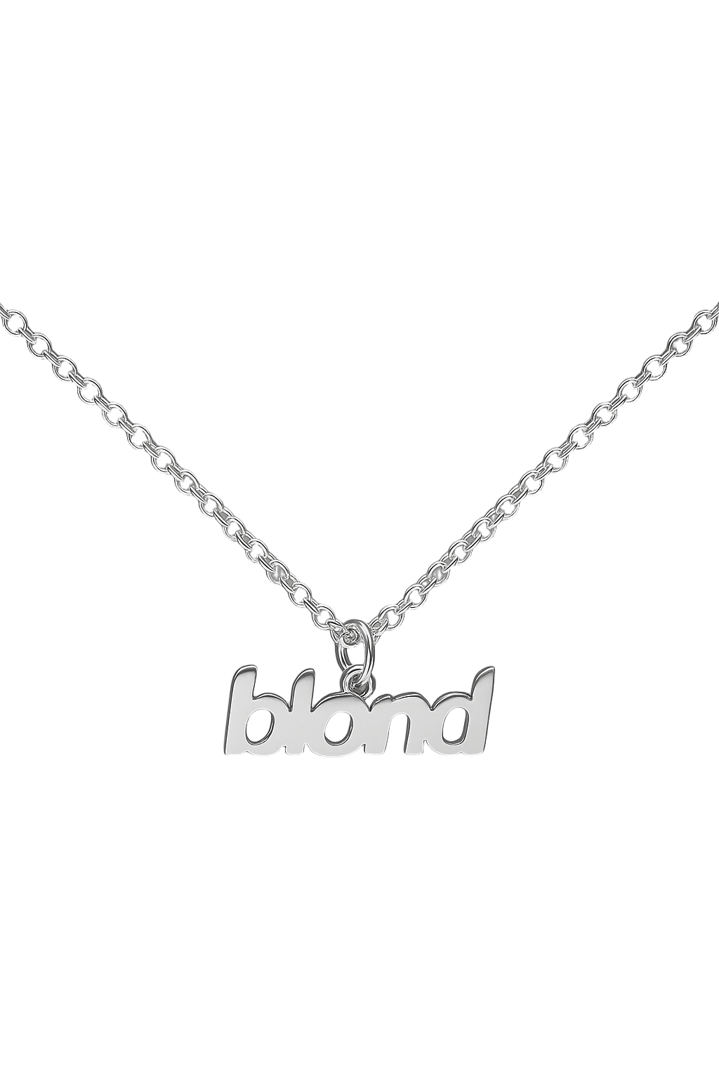 BLOND Necklace