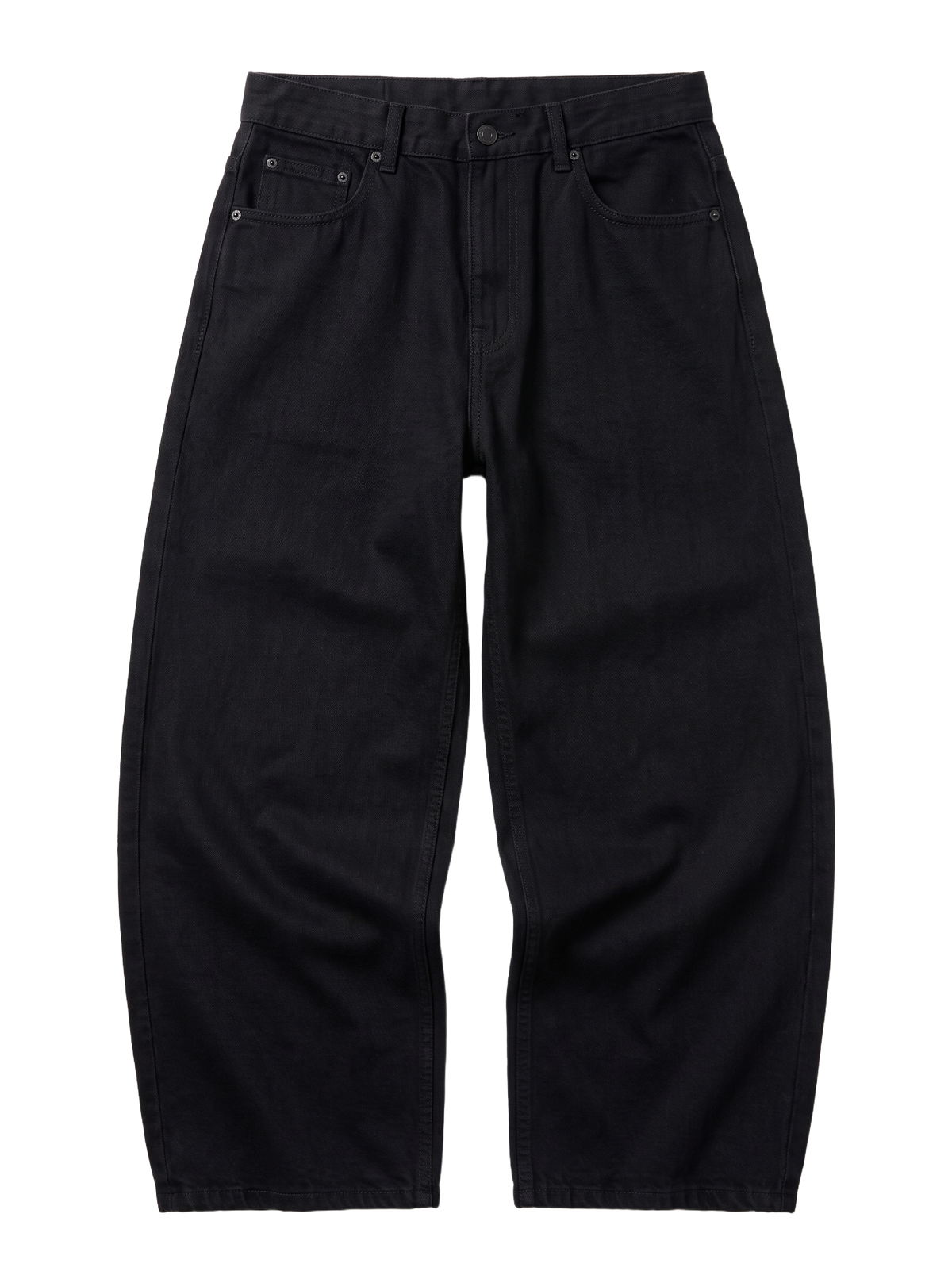 Black Jeans