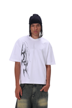 Happiness Boxy T-shirt
