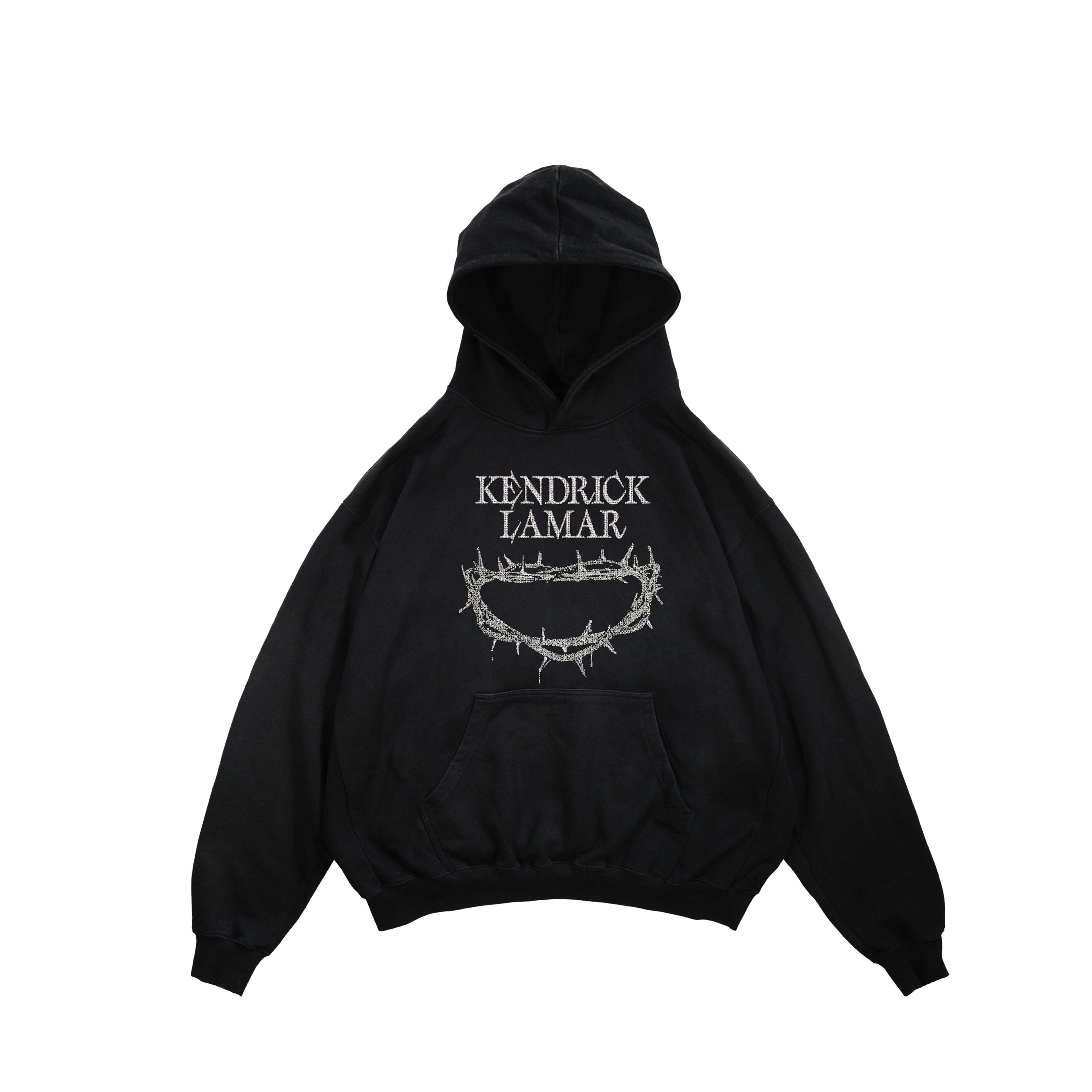 Kendrick Lamar Hoodie