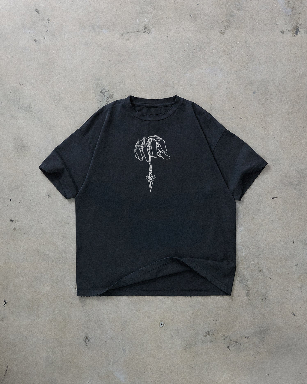 Kurapika T-shirt