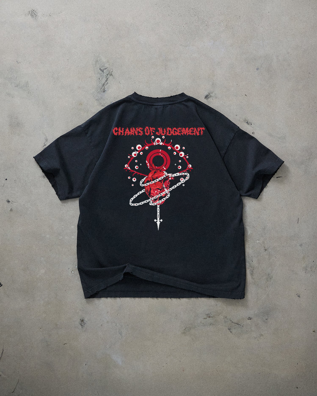 Kurapika T-shirt