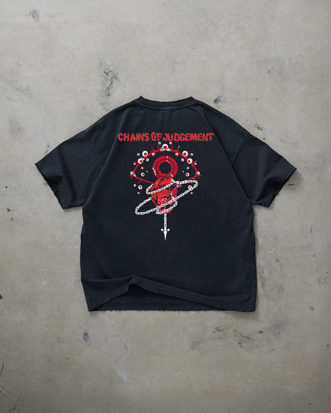 Kurapika T-shirt