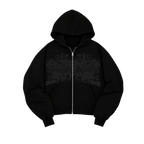 Listen To My Pain Zip-Up