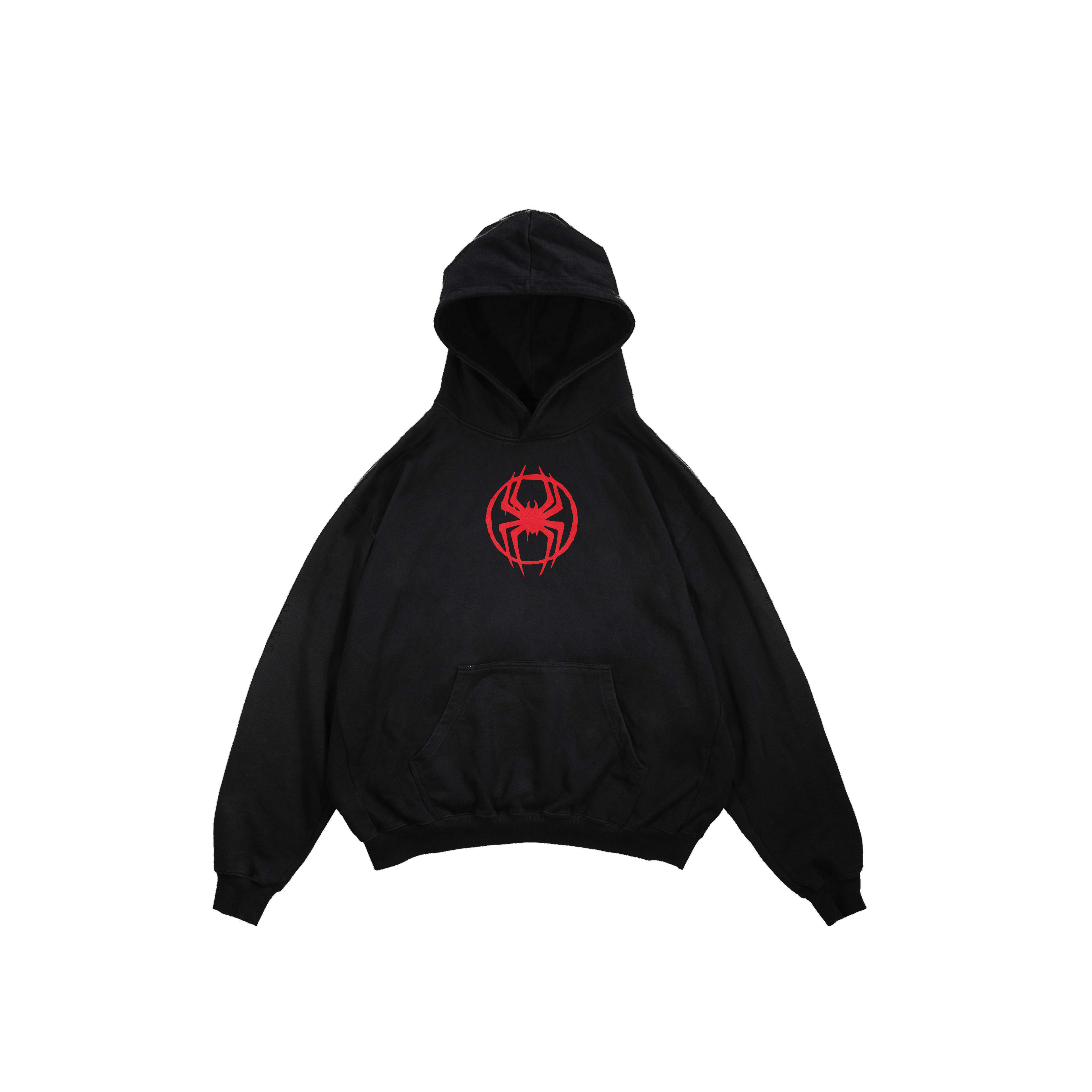Miles Morales Hoodie