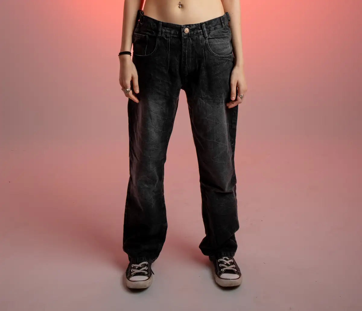 Denim Jeans
