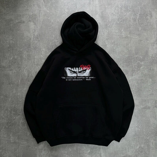 Guts Hoodie