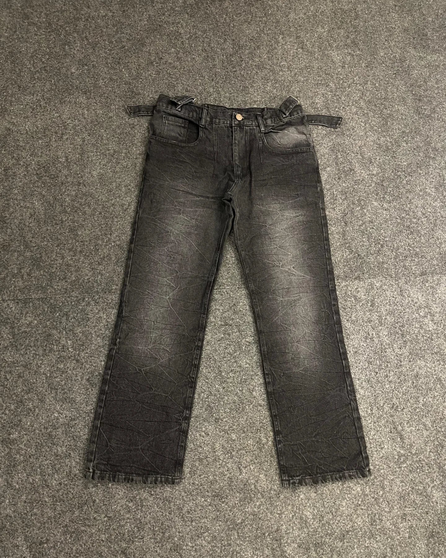 Denim Jeans