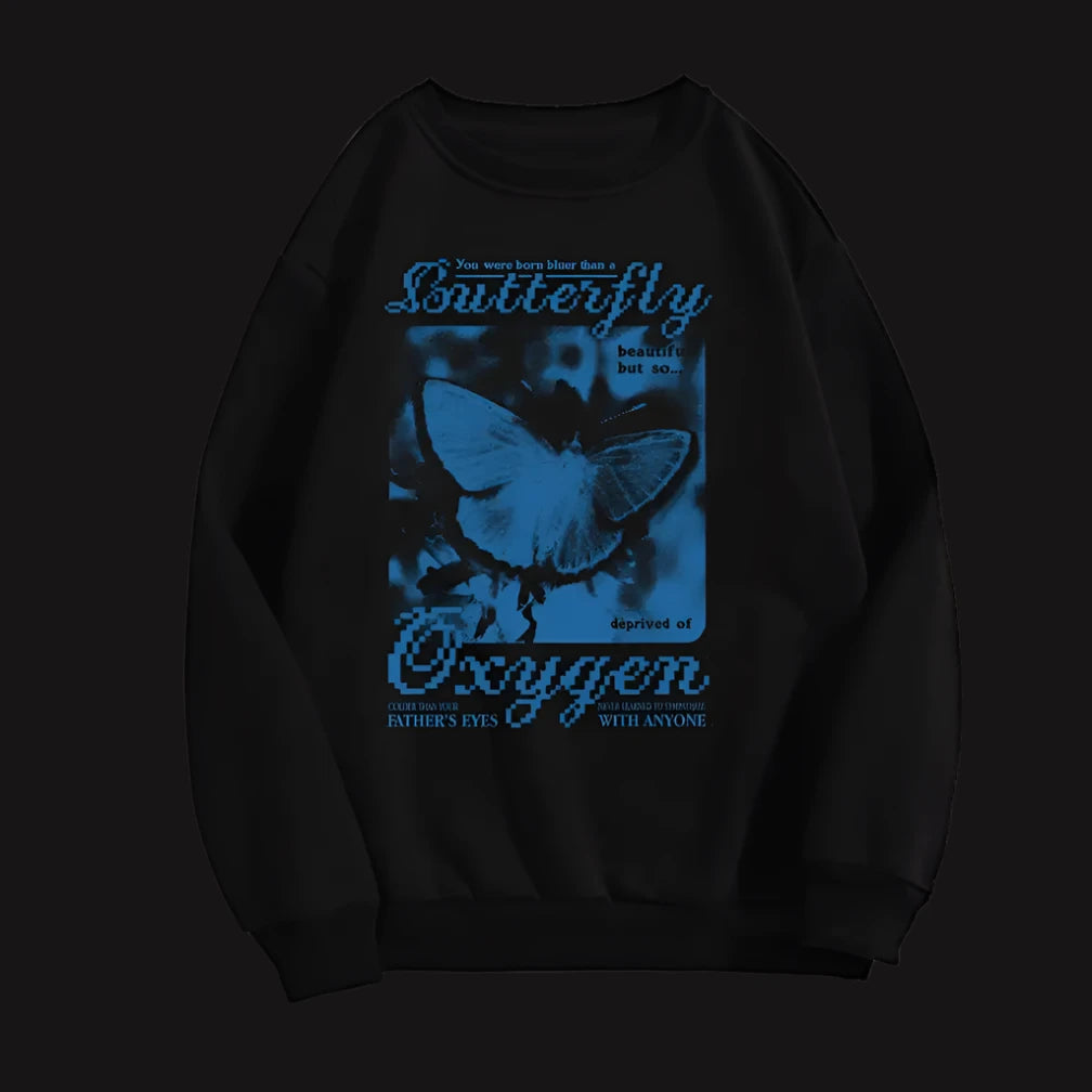 Billie Eilish Sweater