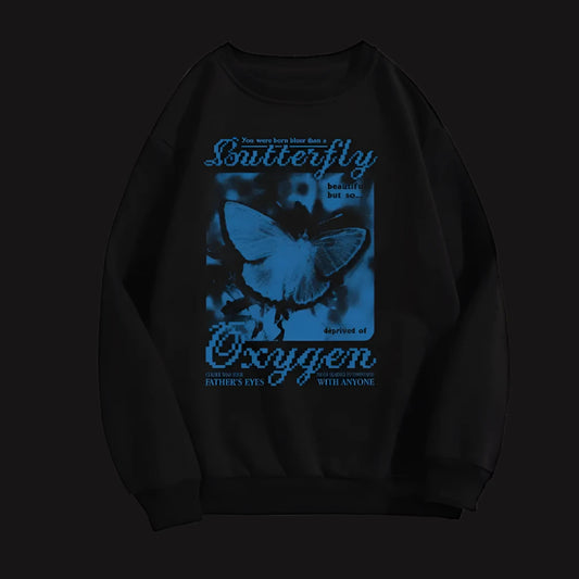 Billie Eilish Sweater