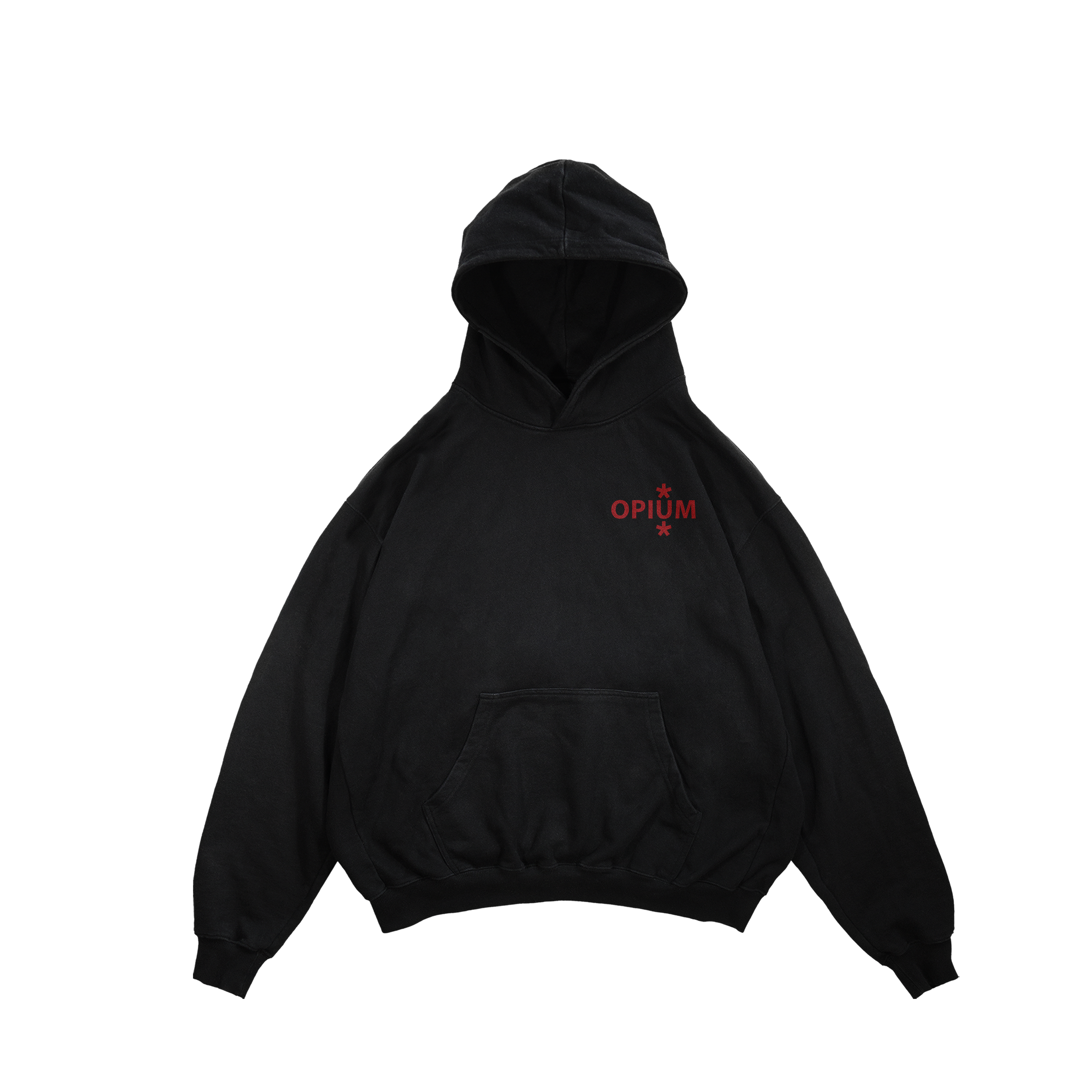 Opium Hoodie