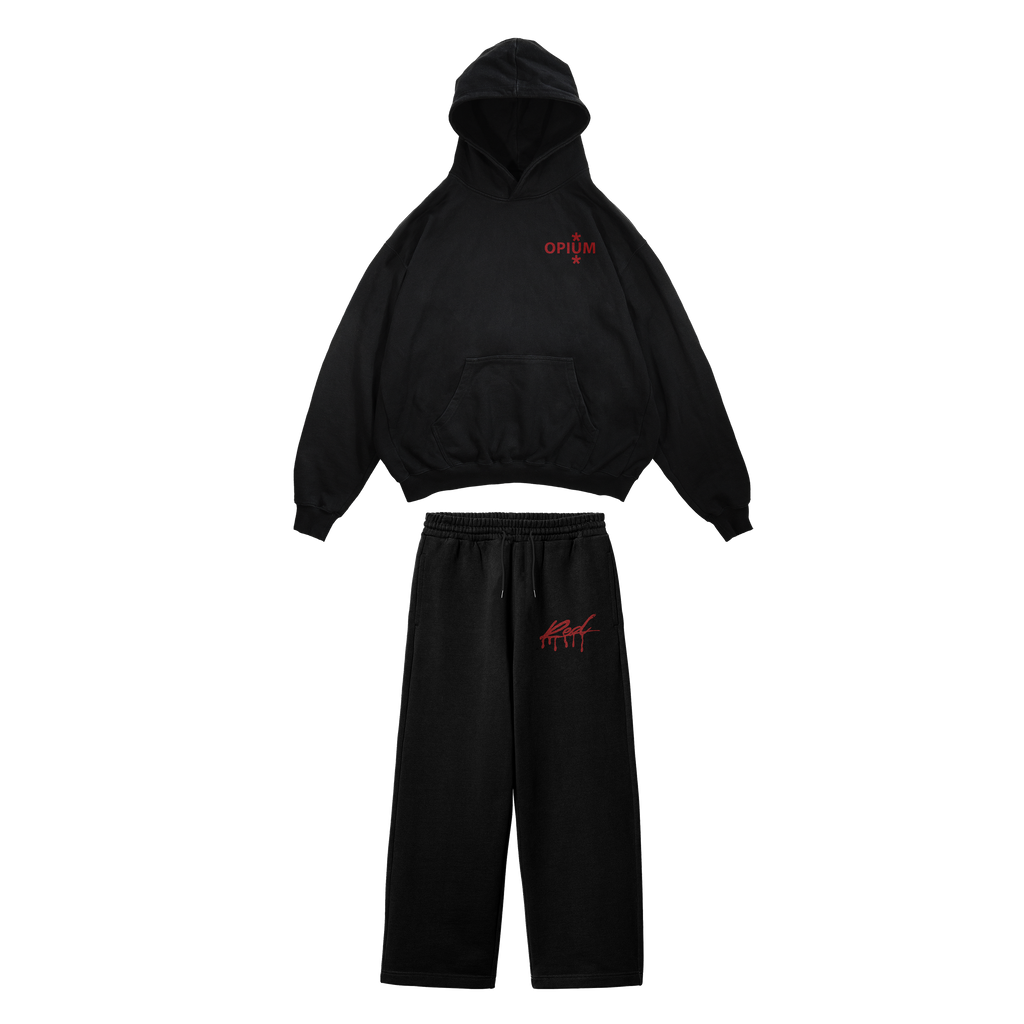 Playboi Carti Set