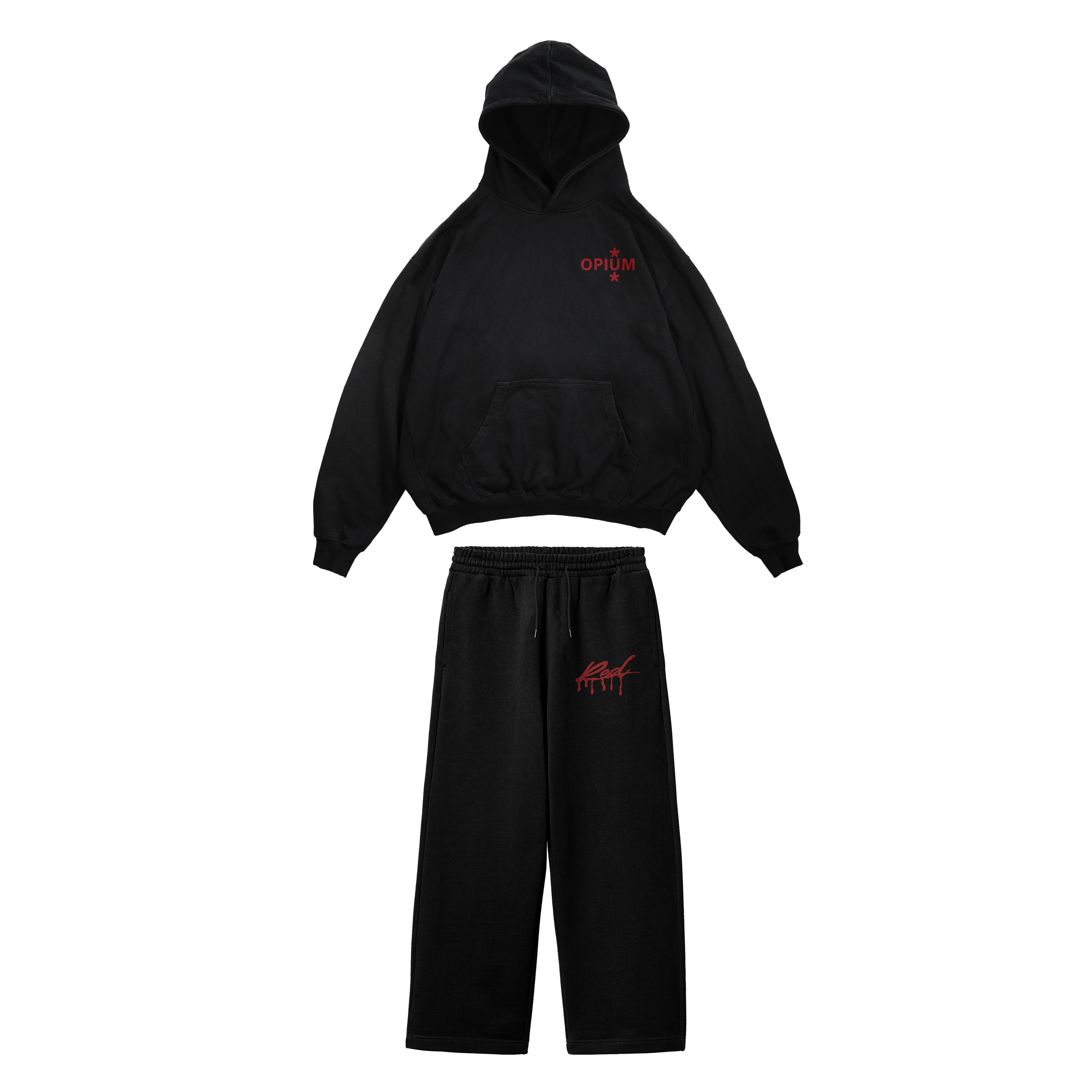 Playboi Carti Set