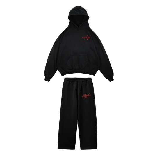 Playboi Carti Set