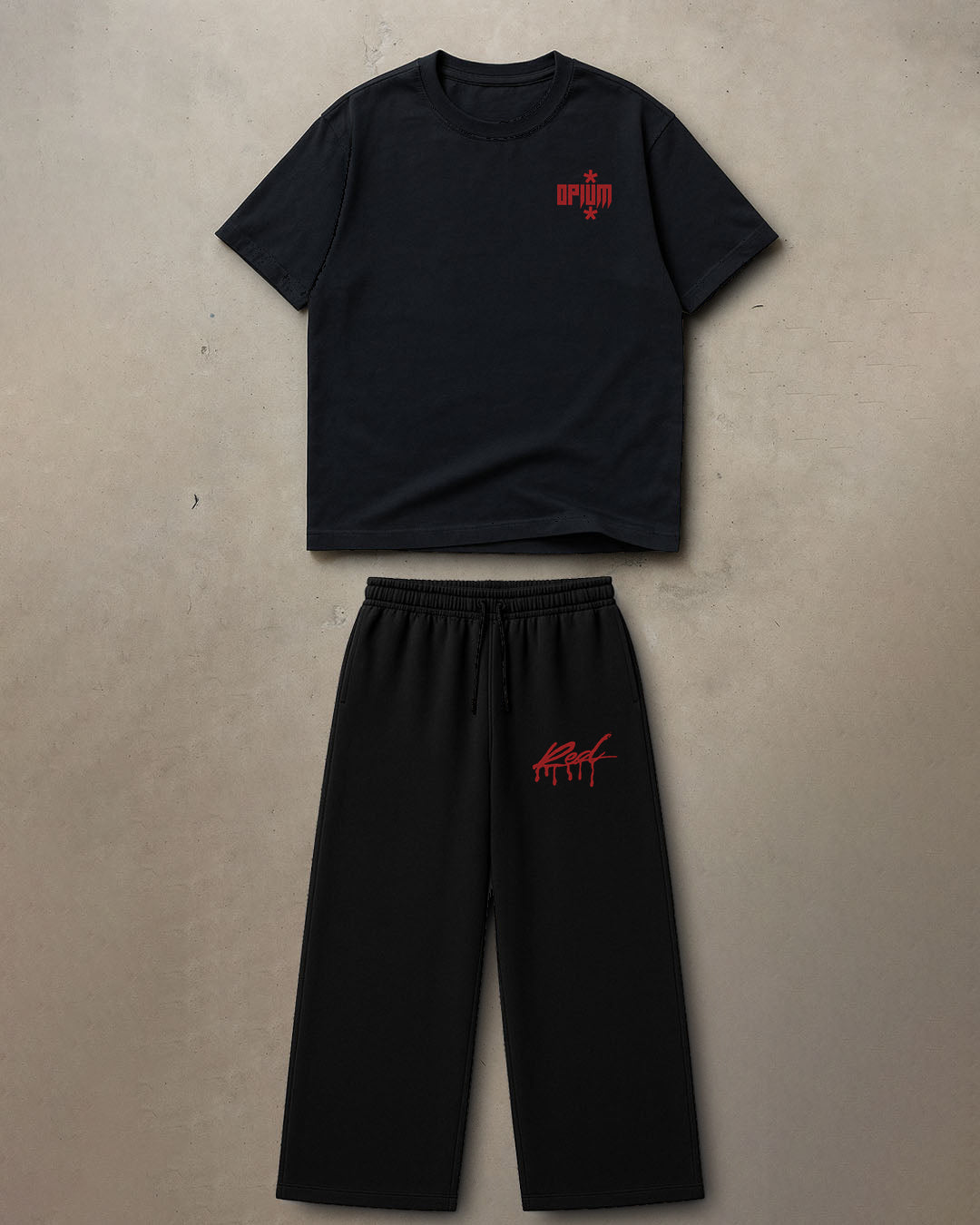 Playboi Carti Set