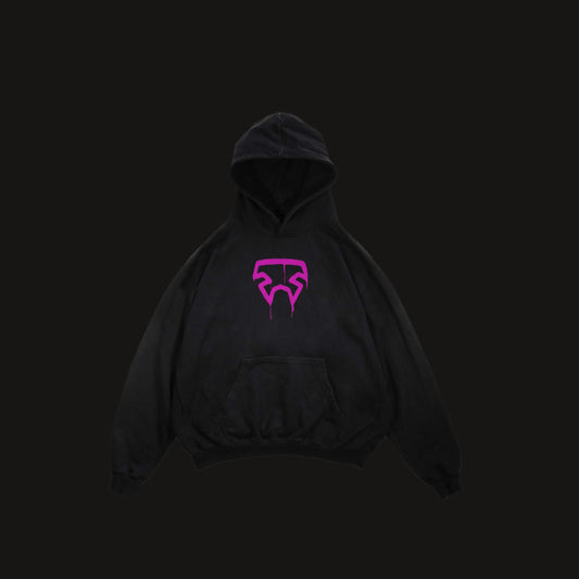 Prowler's Hoodie