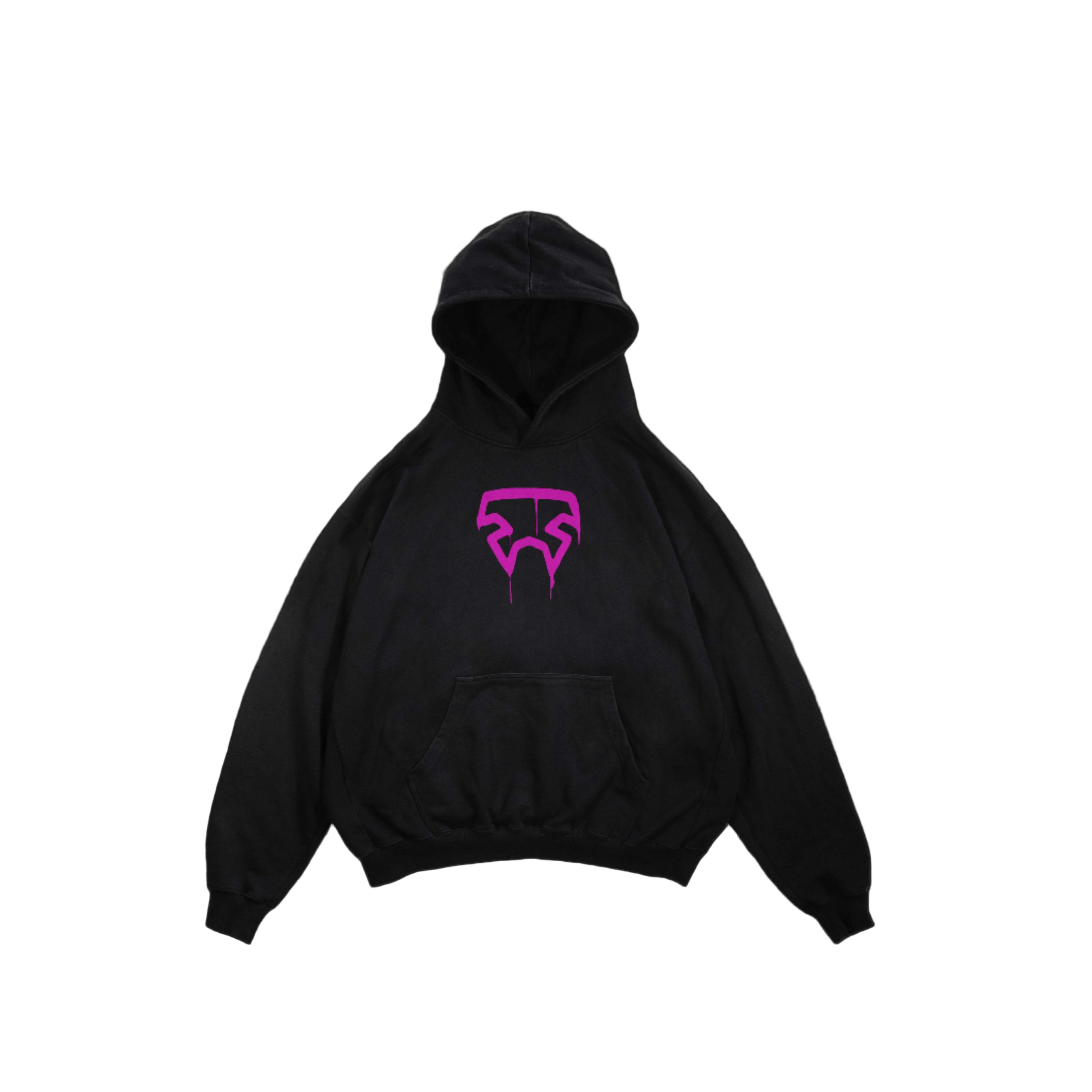 Prowler's Hoodie