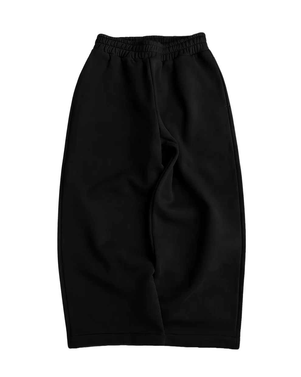 BLACK Sweatpants