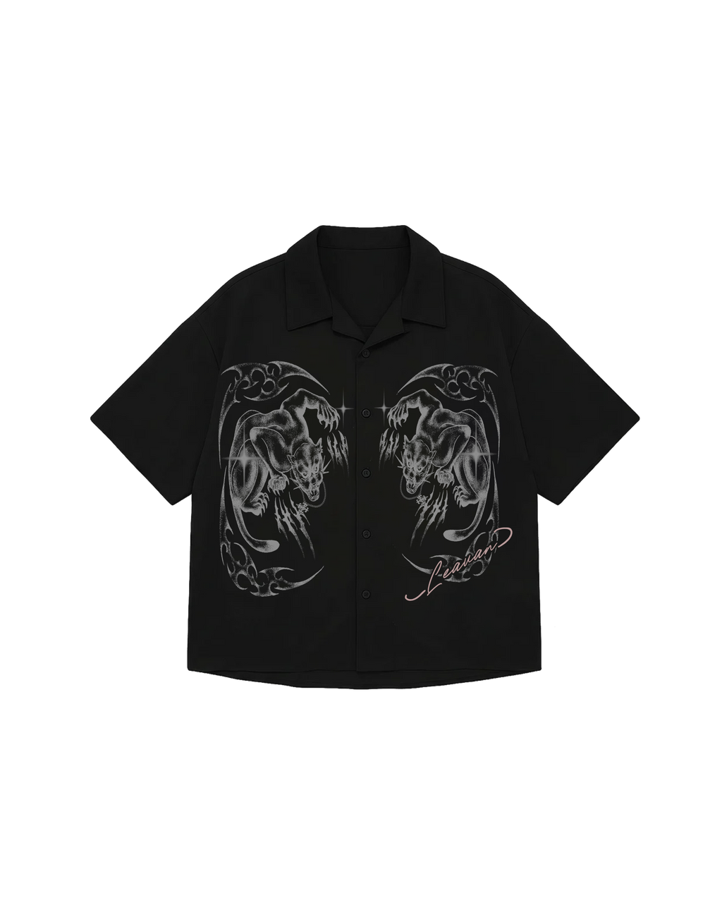 Savage Shadow Shirt