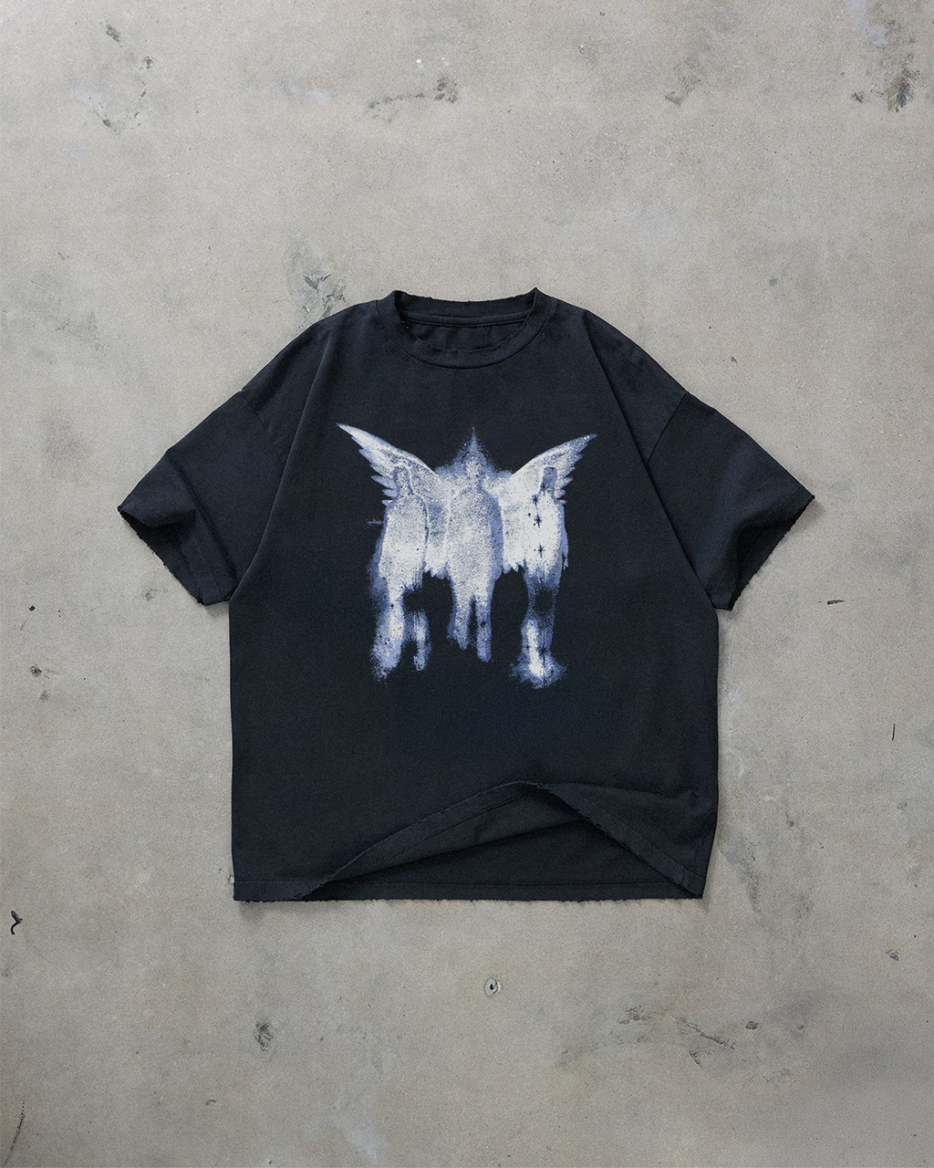 Soaring Spirit T-shirt