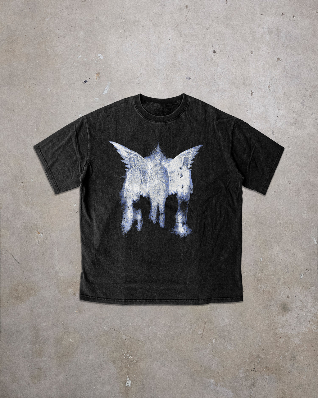 Soaring Spirit T-shirt