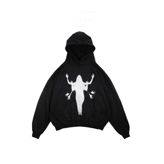 Captive Spirit Hoodie