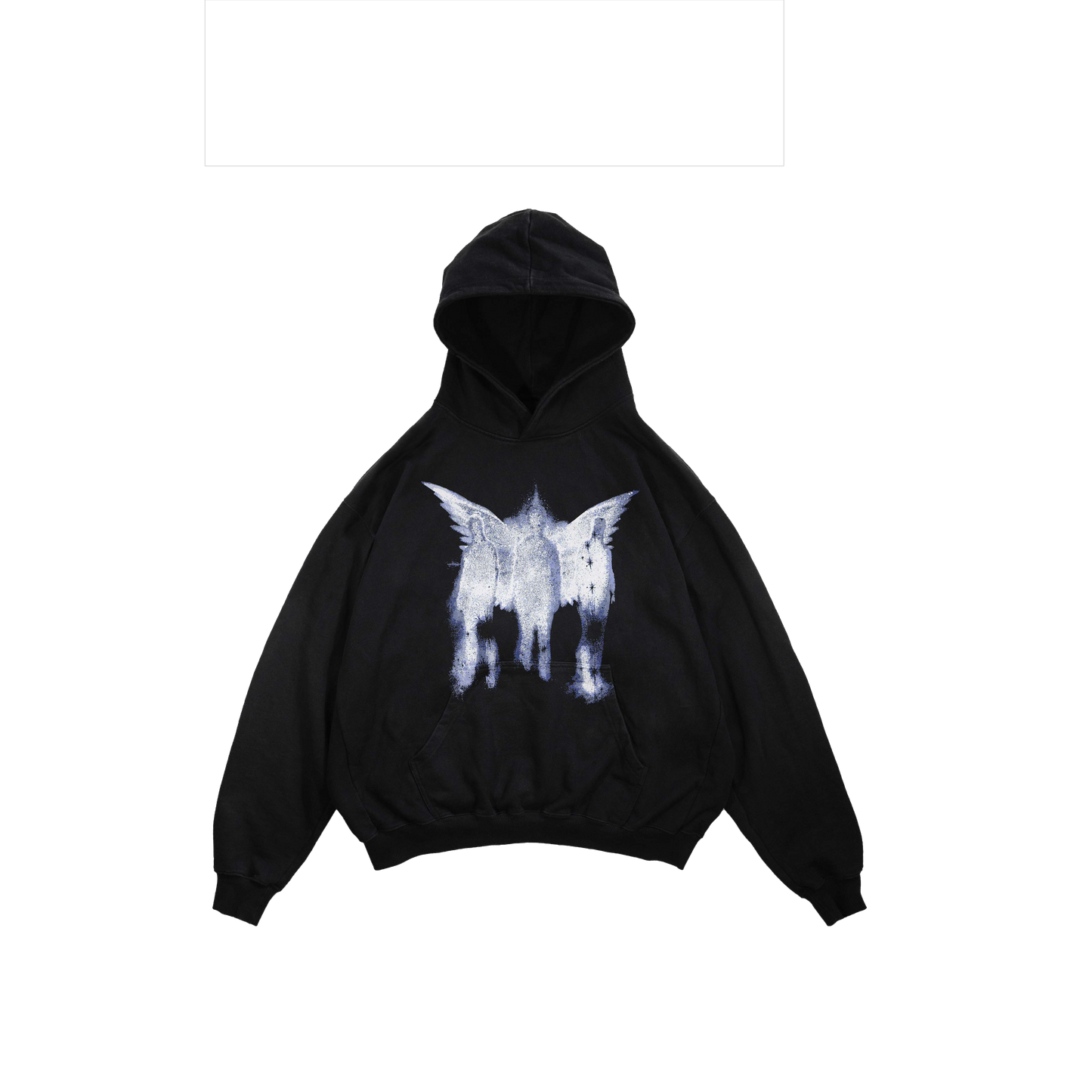 Soaring Spirit Hoodie