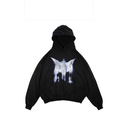 Soaring Spirit Hoodie