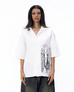 Static Siren Shirt