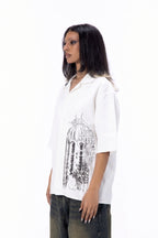 Static Siren Shirt