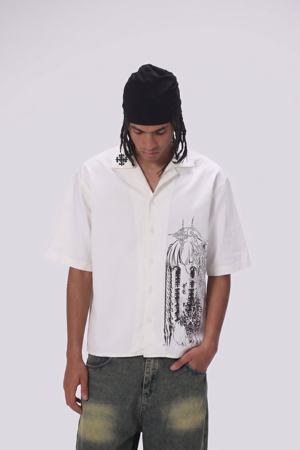 Static Siren Shirt