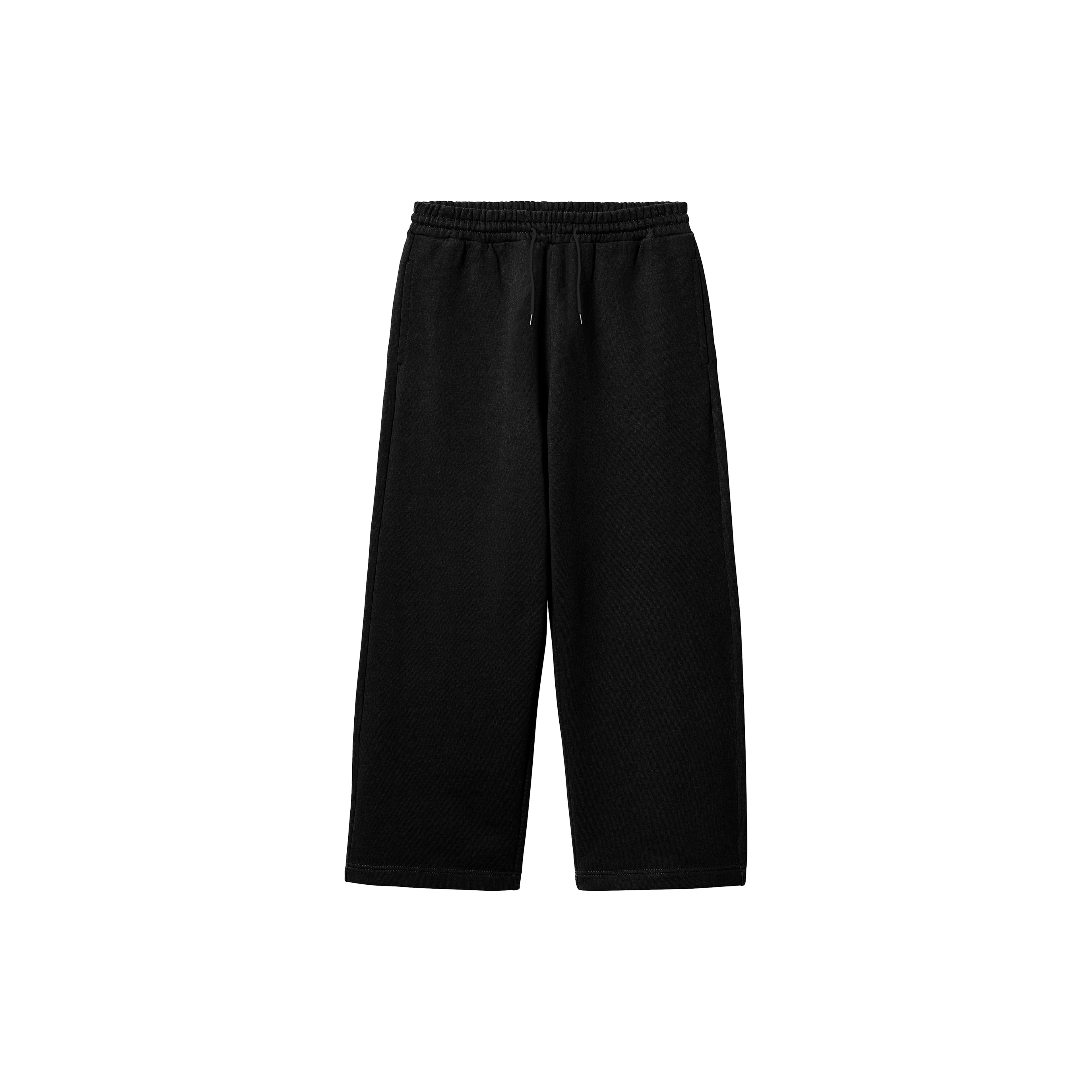 Blank Sweatpants