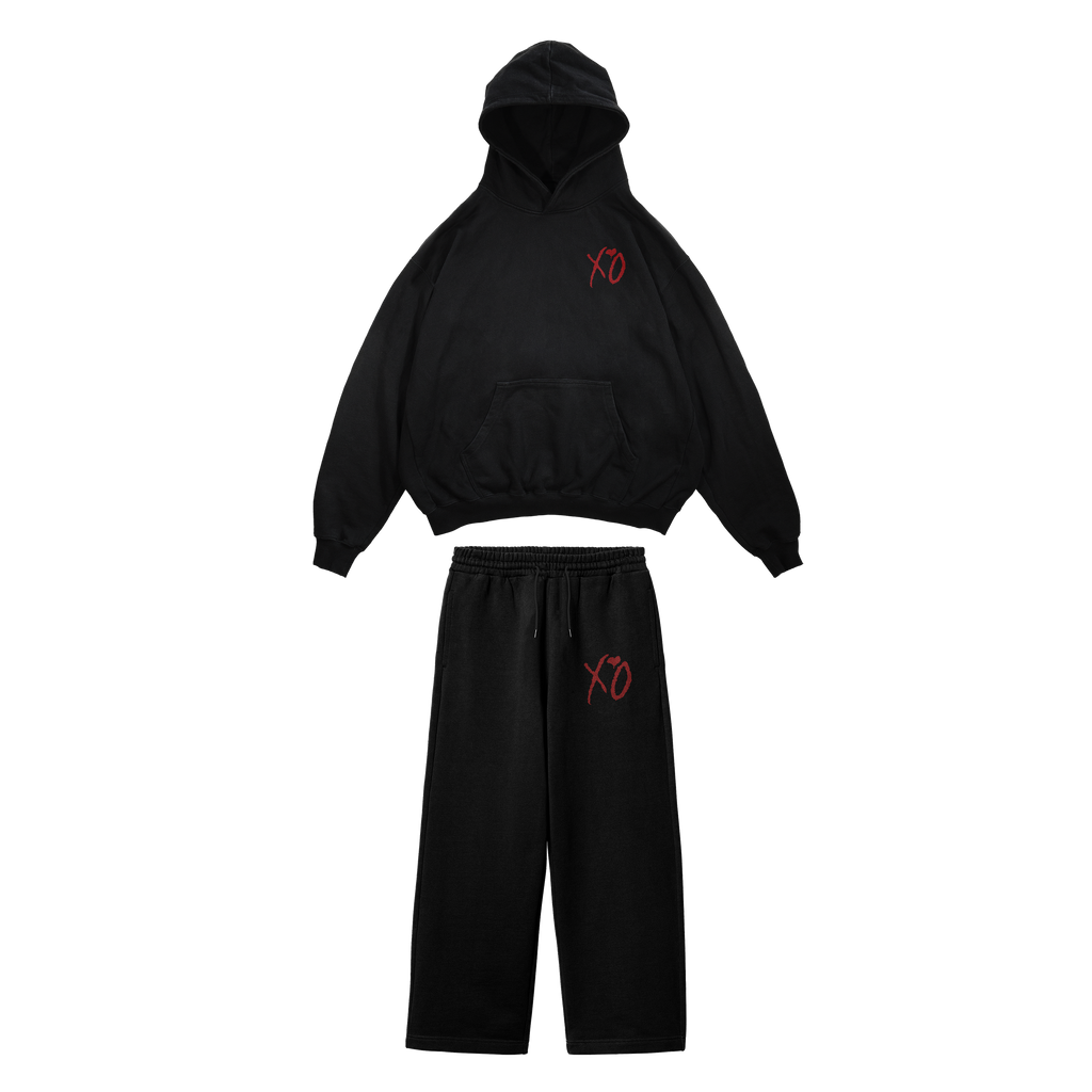 The Weeknd Starboy Set
