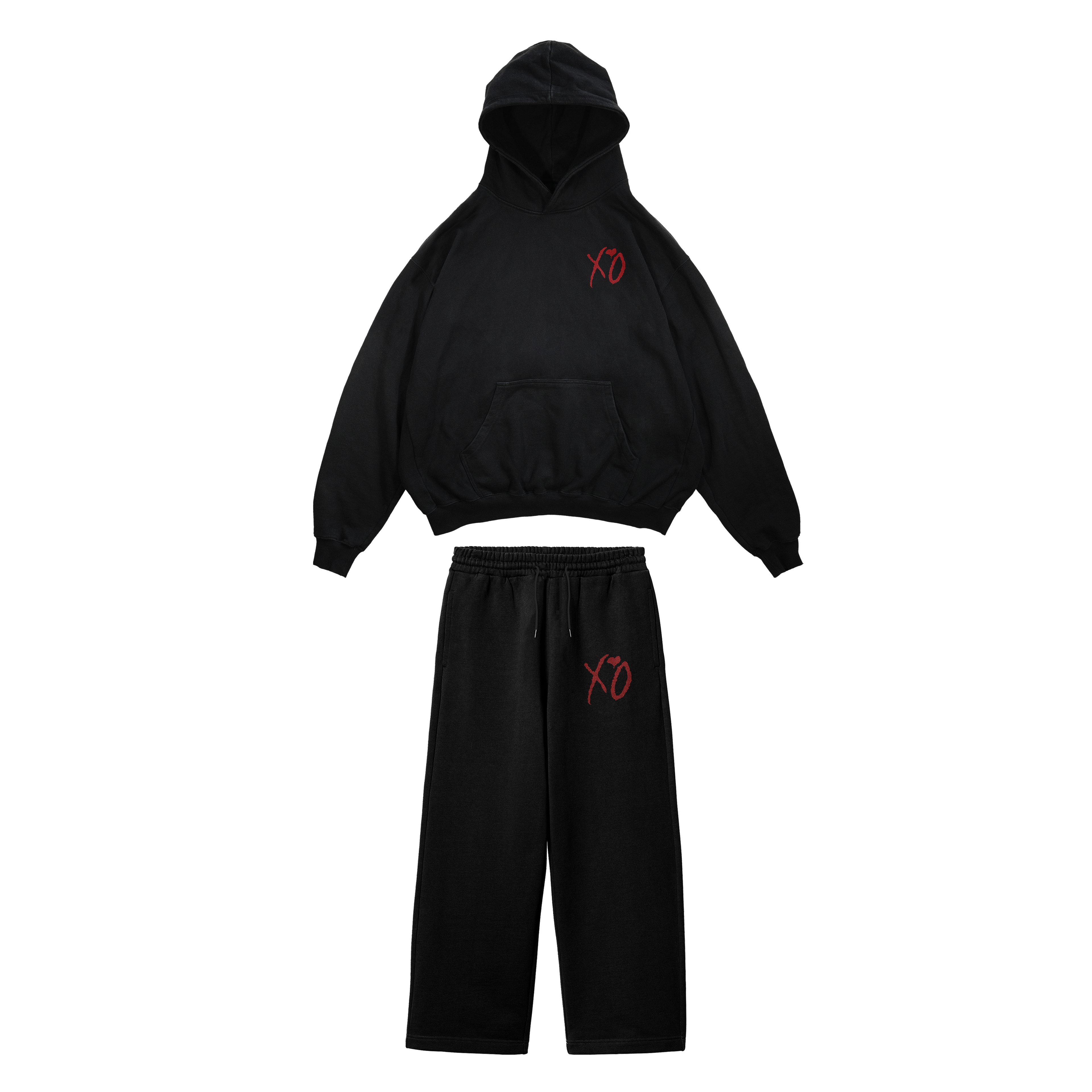 The Weeknd Starboy Set