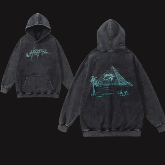 Travis Scott Utopia Hoodie