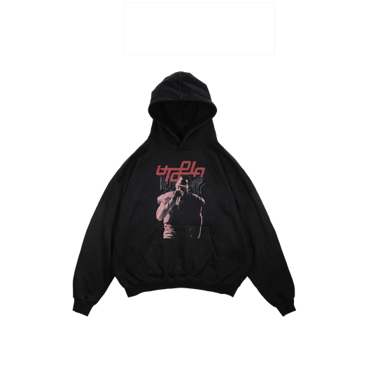 Utopia Hoodie