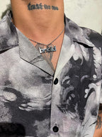 BLOND Necklace