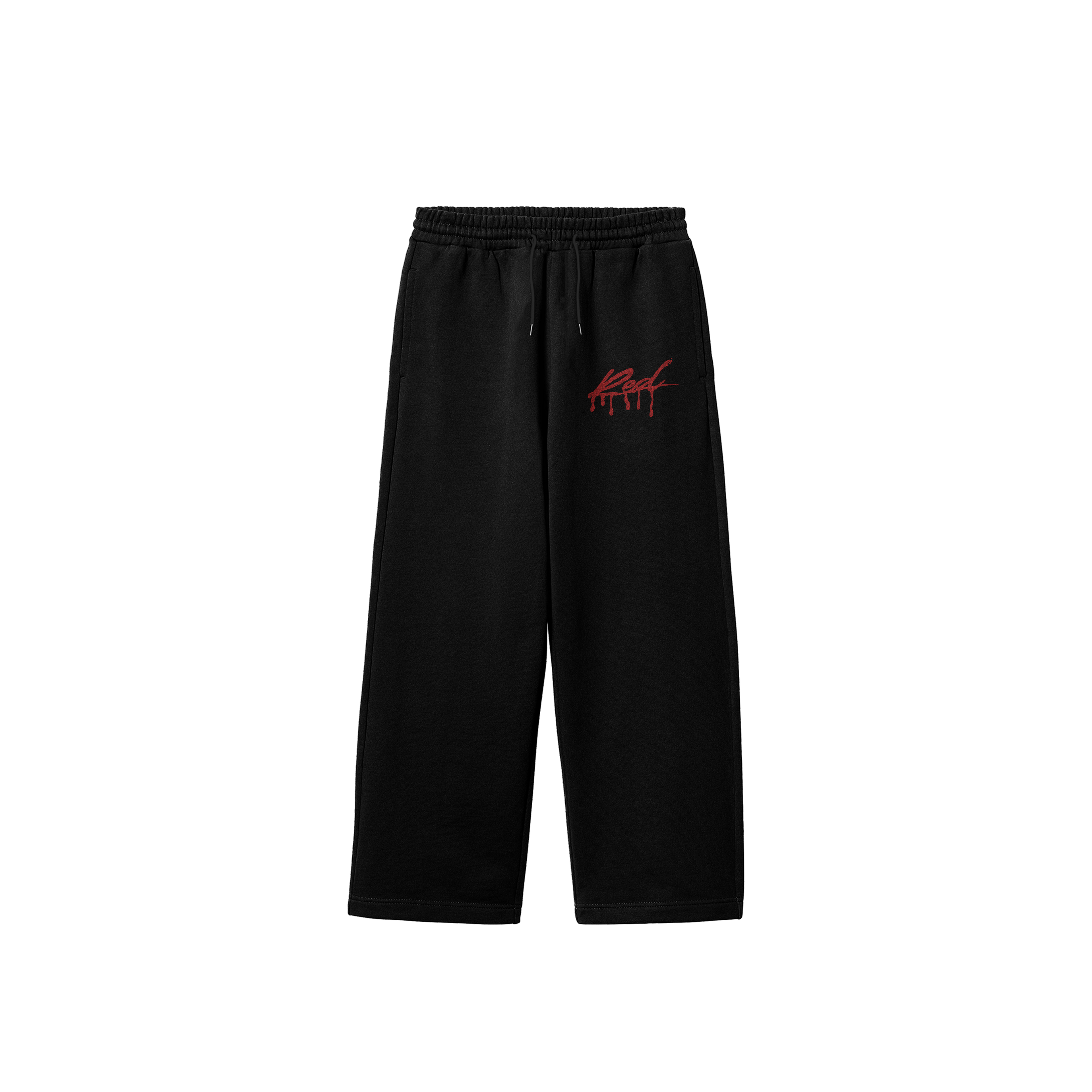 Whole Lotta Red Sweatpants