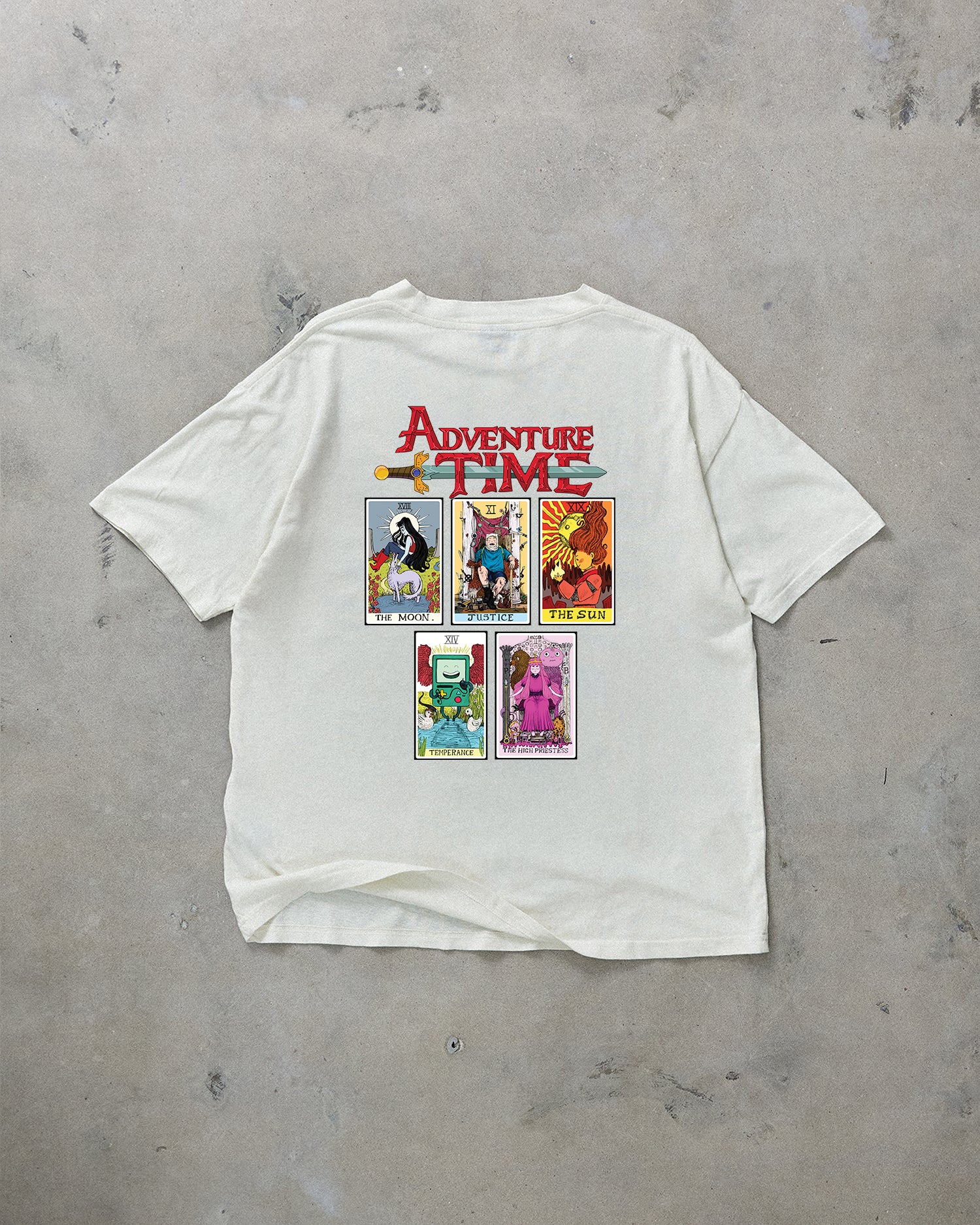 Adventure Time