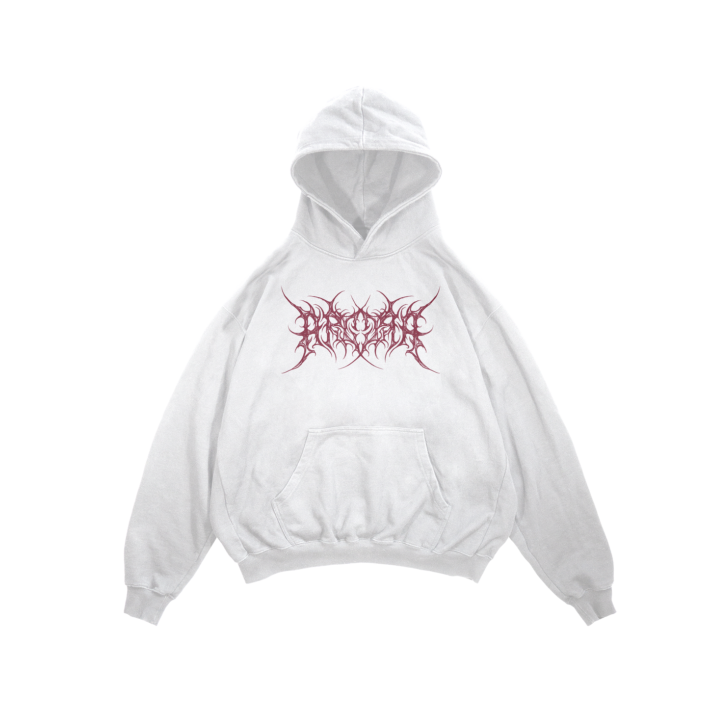 Arcane Hoodie