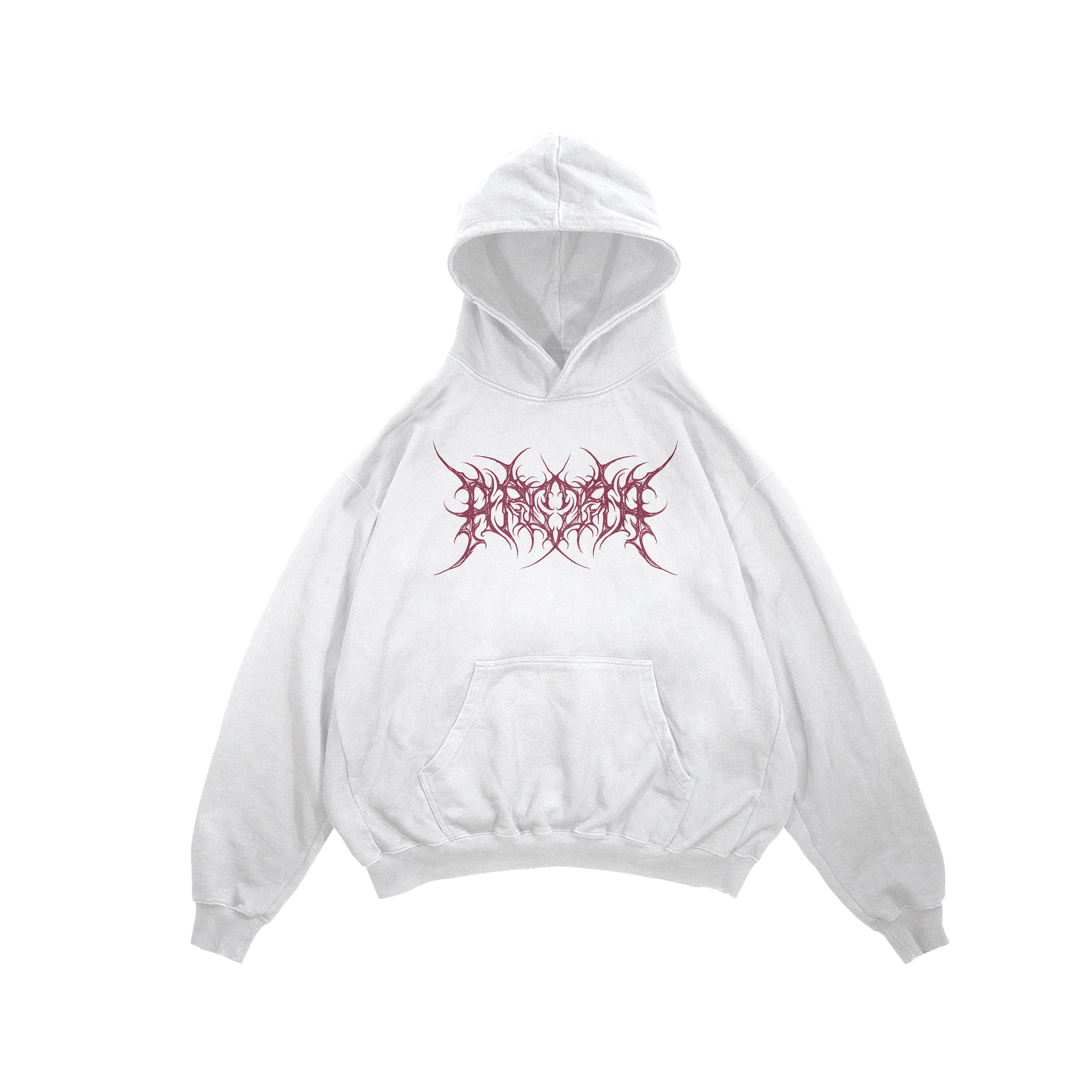 Arcane Hoodie