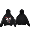 Berserker Armored Hoodie