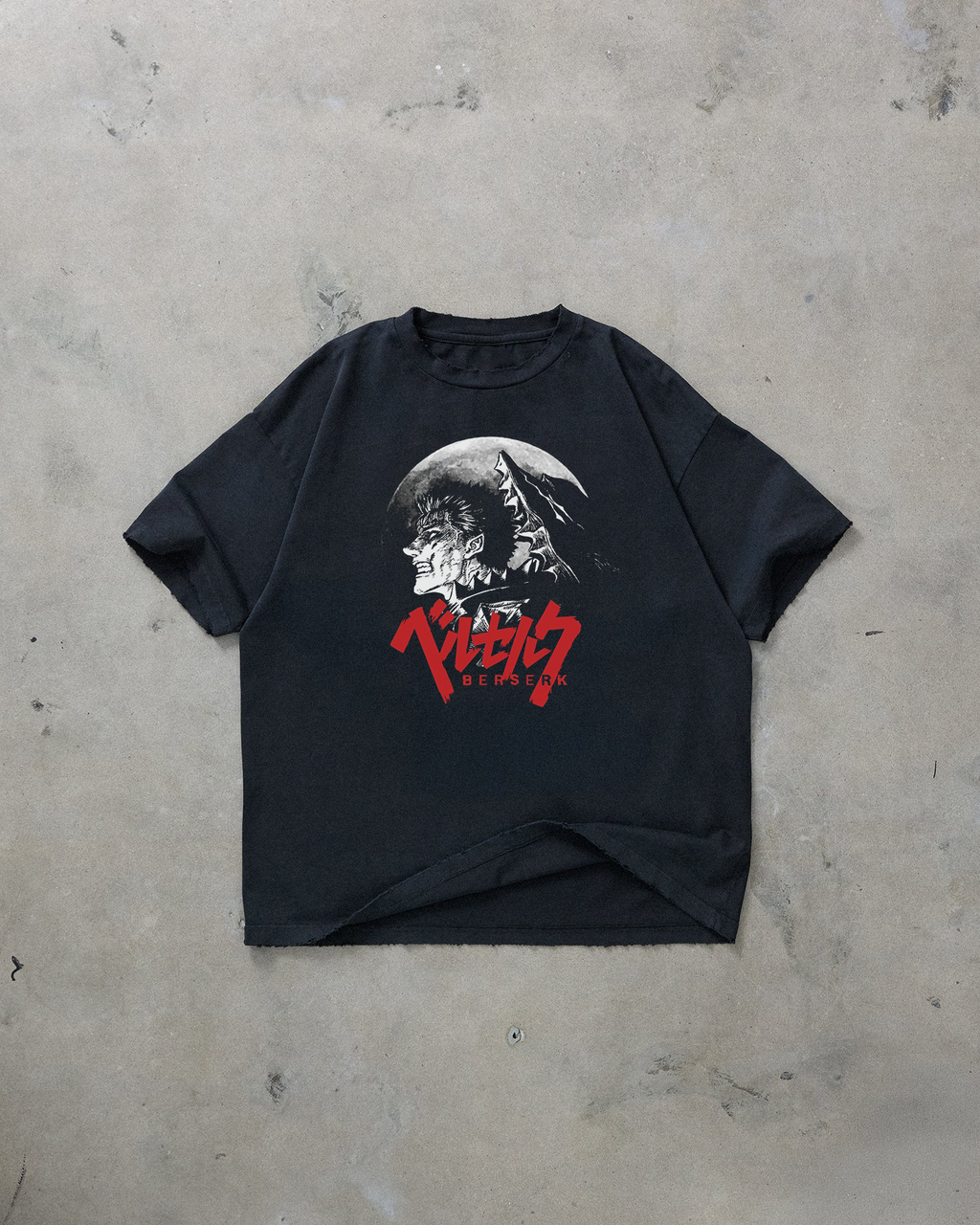 Guts T-shirt