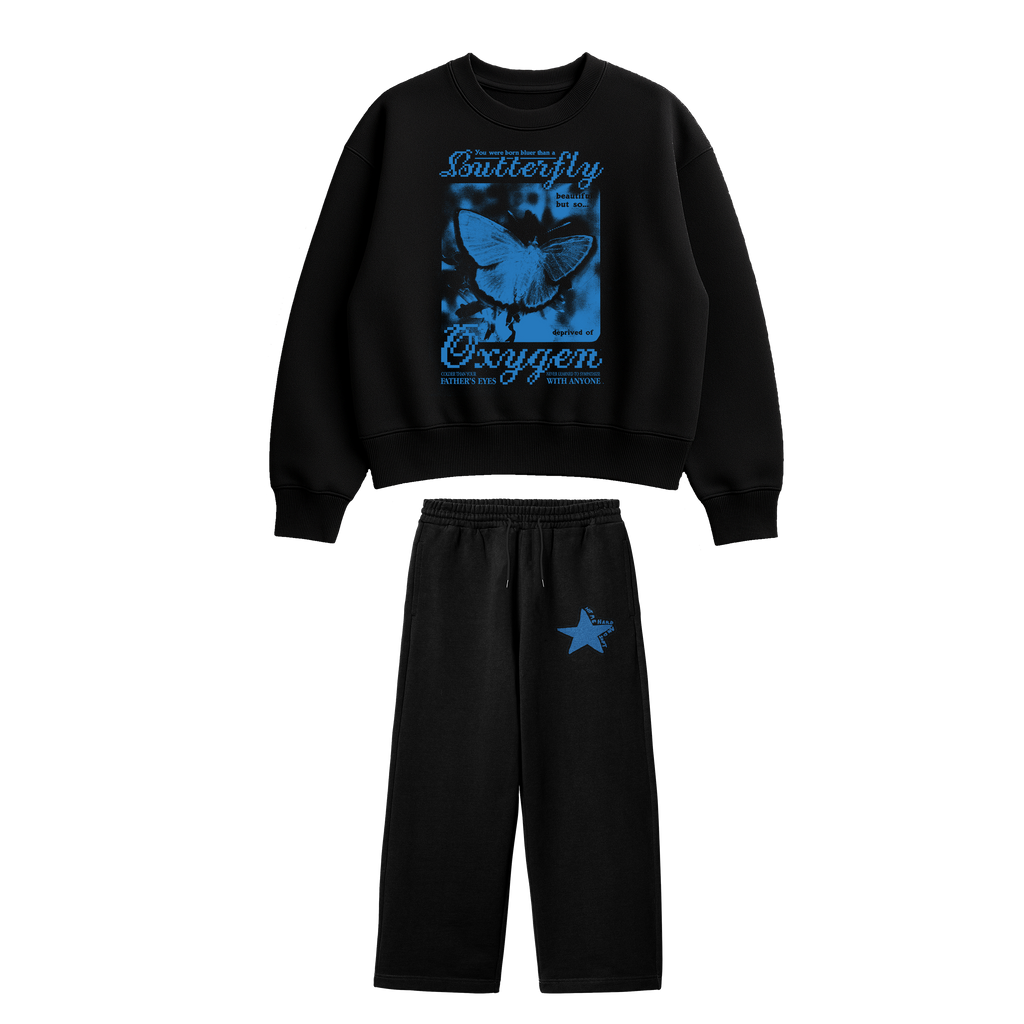 Billie Eilish Set