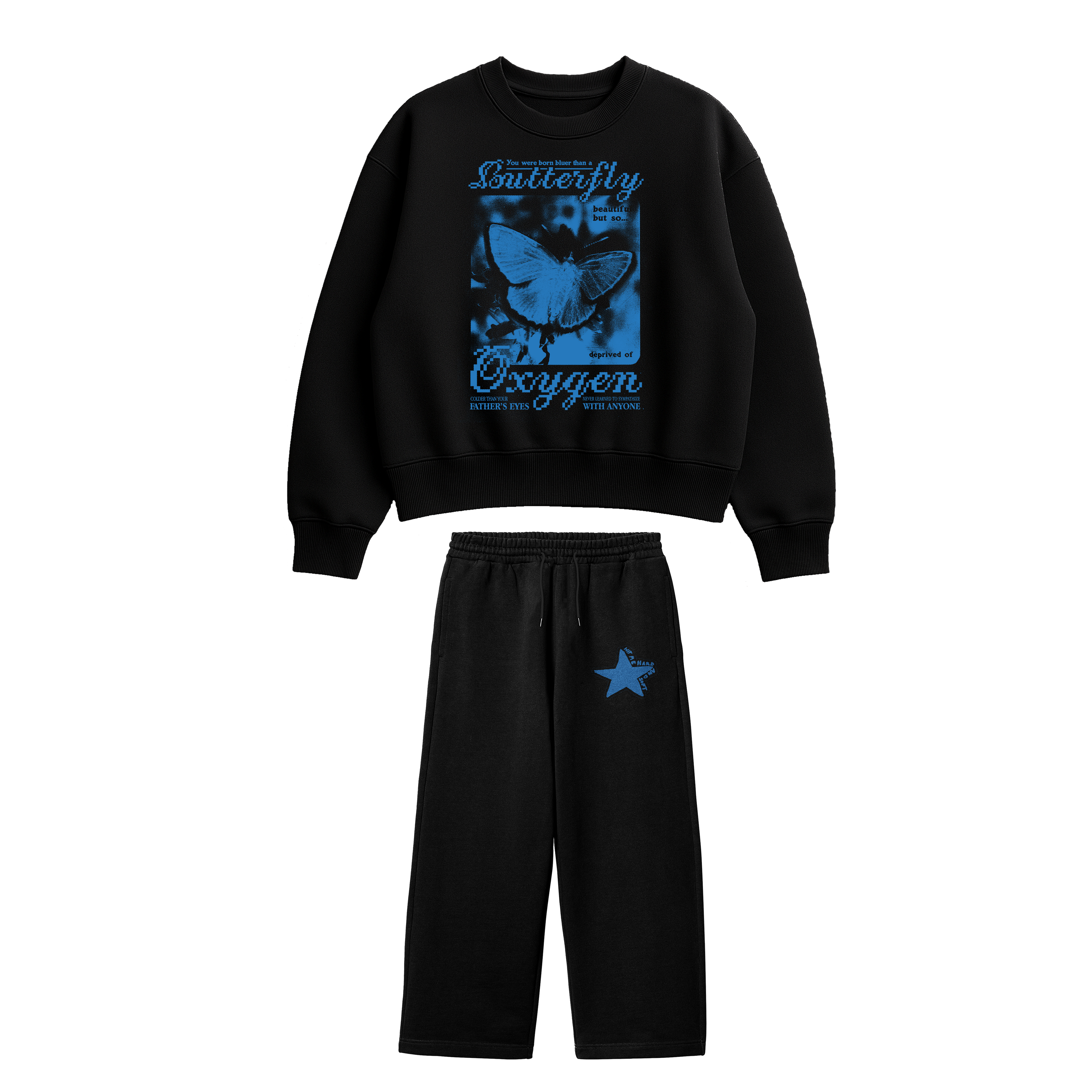Billie Eilish Set