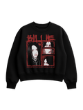 Billie Eilish Sweater