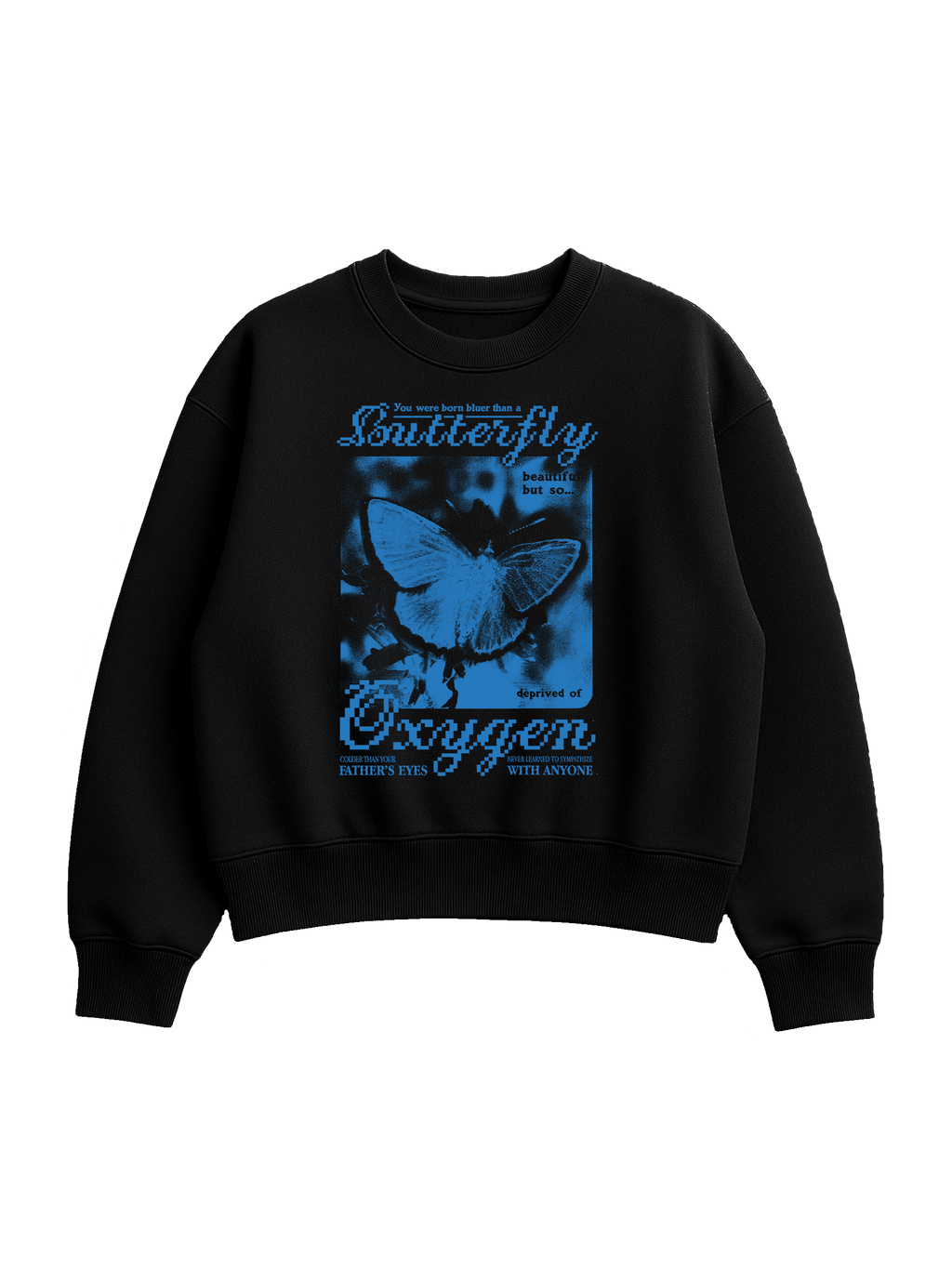 Billie Eilish Sweater