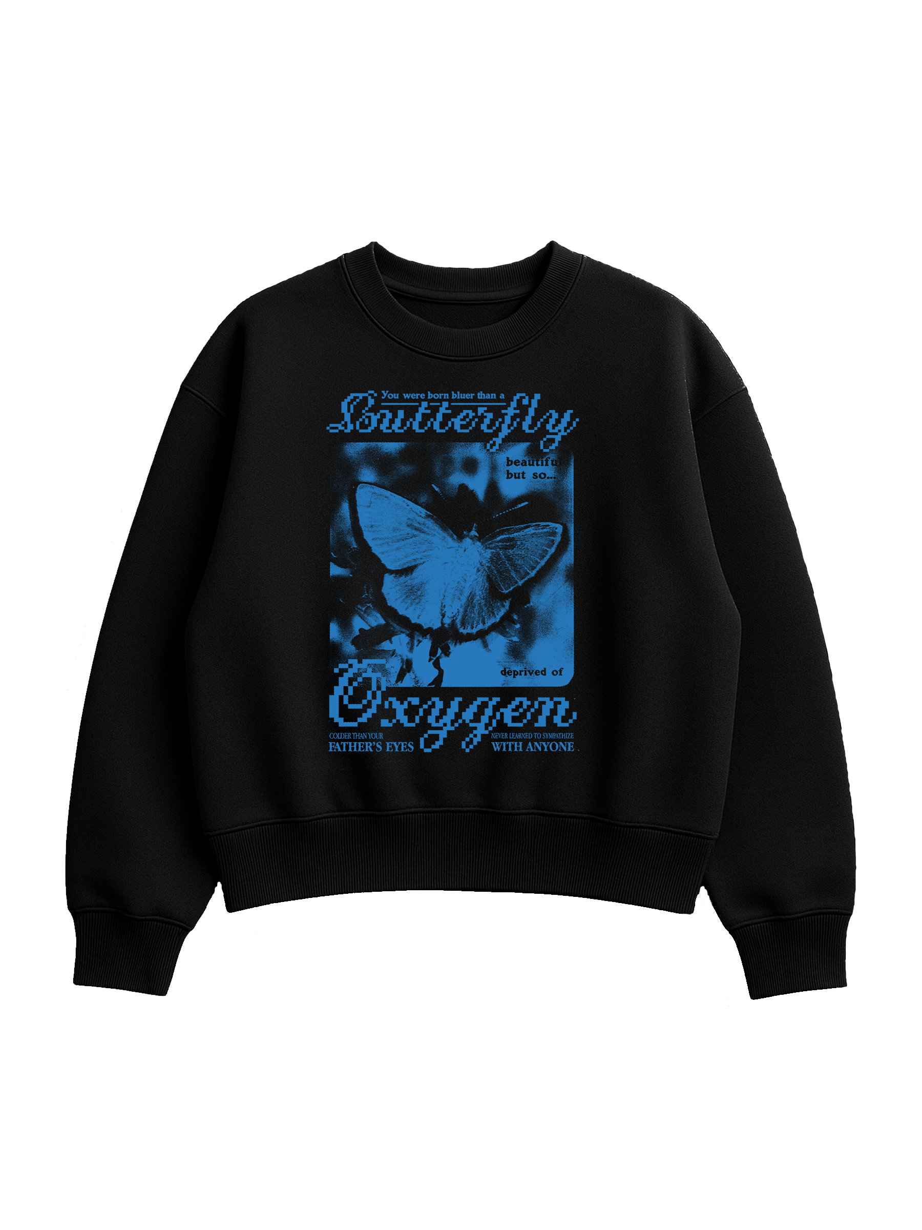 Billie Eilish Sweater